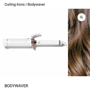 T3 Bodywaver